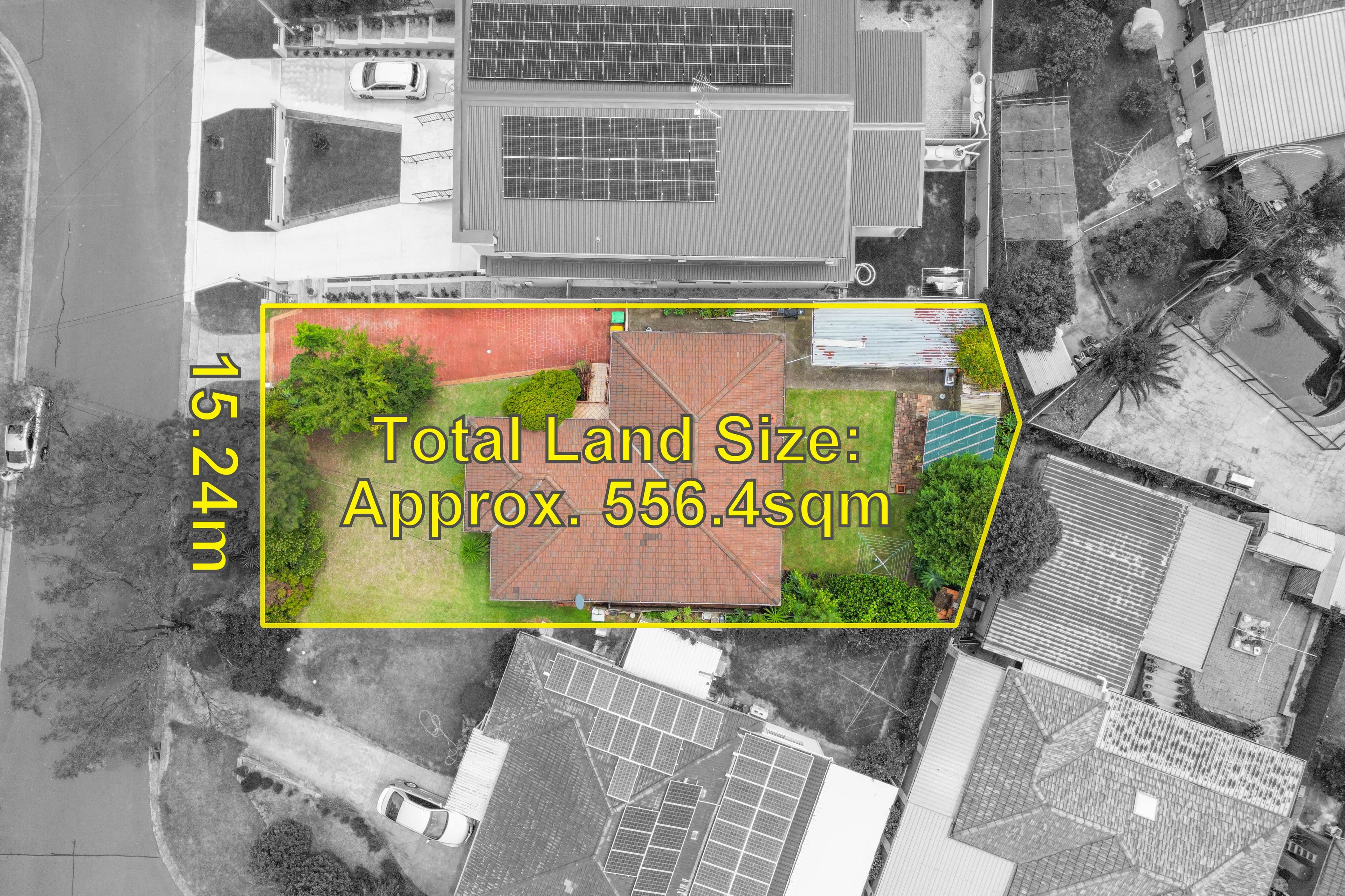 26 Farrell Road, Bass Hill NSW 2197, Bass Hill - Thumbnail 2
