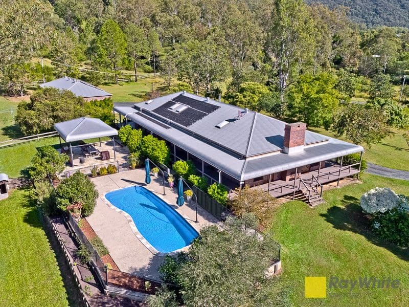 101A Foggs Road, Mount Samson QLD 4520, Mount Samson - Image 1