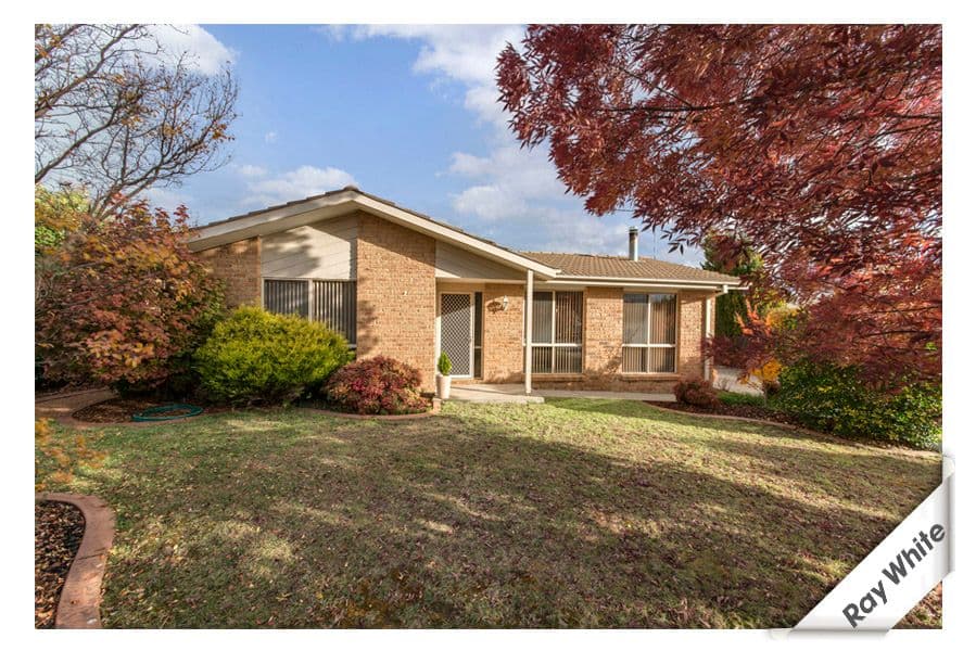 47 Fred Lane Crescent, GORDON ACT 2906, Gordon - Image 1