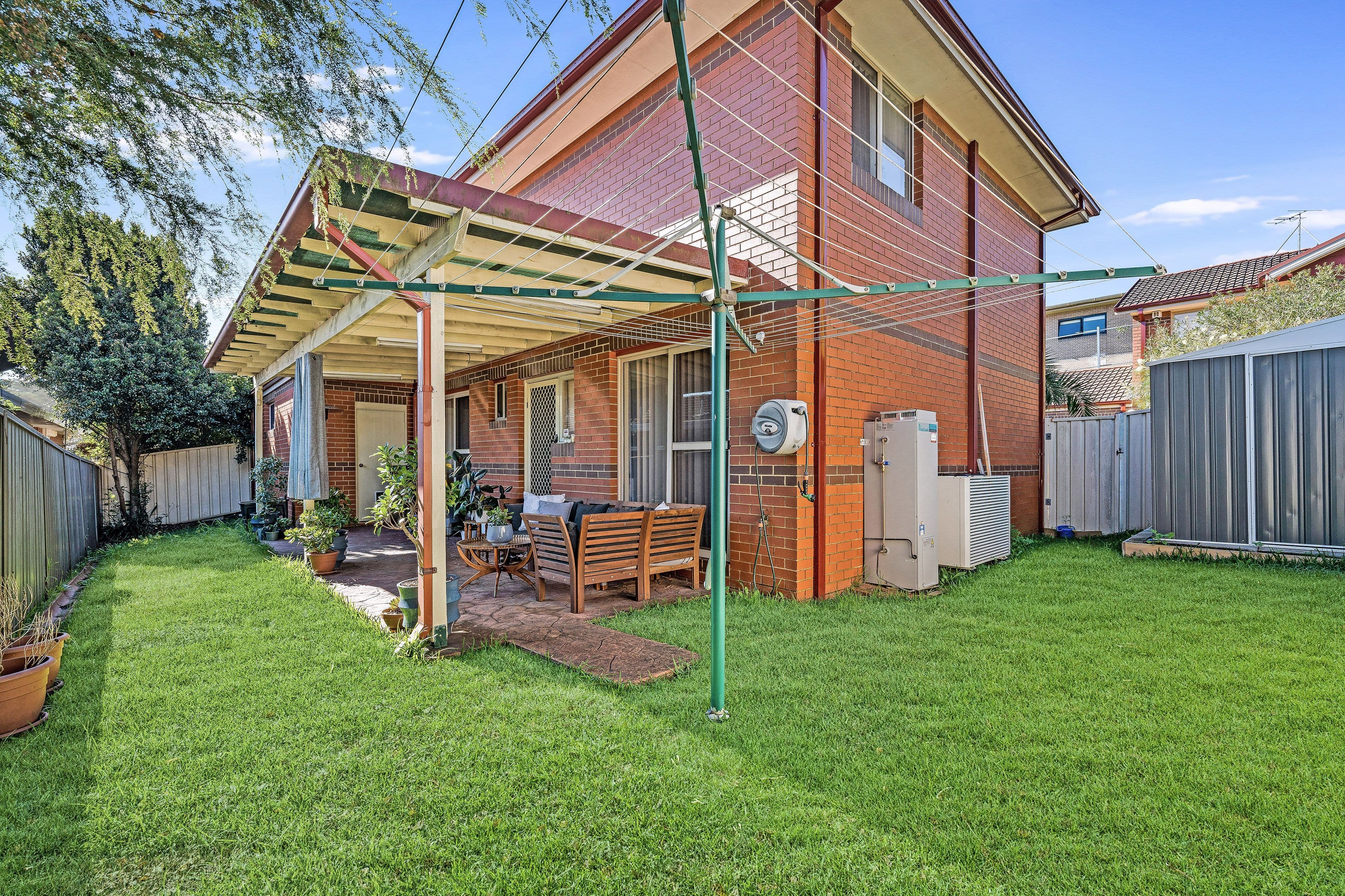 31 Bromley Avenue, Greenacre NSW 2190, Greenacre - Thumbnail 8