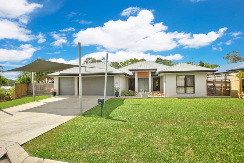 61 Piccone Drive, Edmonton QLD 4869, Edmonton - Image 1