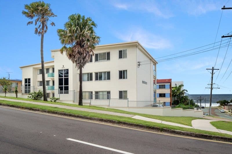 Unit 8 'Nimolanca' 3 Warne Terrace, KINGS BEACH QLD 4551, Kings Beach - Image 1