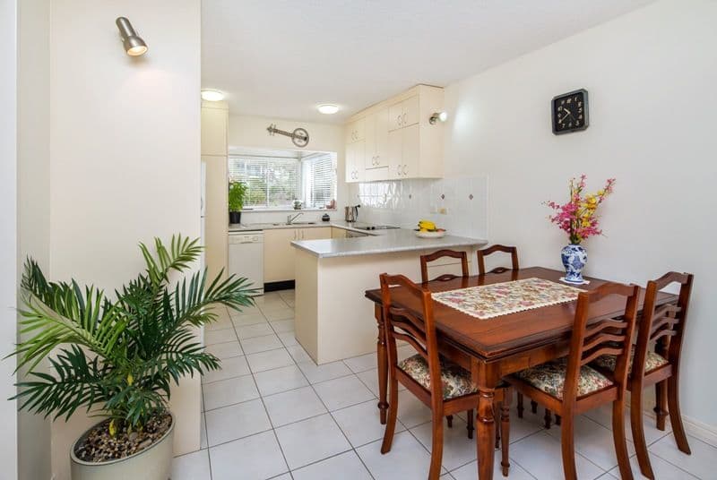 Unit 8 'Nimolanca' 3 Warne Terrace, KINGS BEACH QLD 4551, Kings Beach - Thumbnail 7