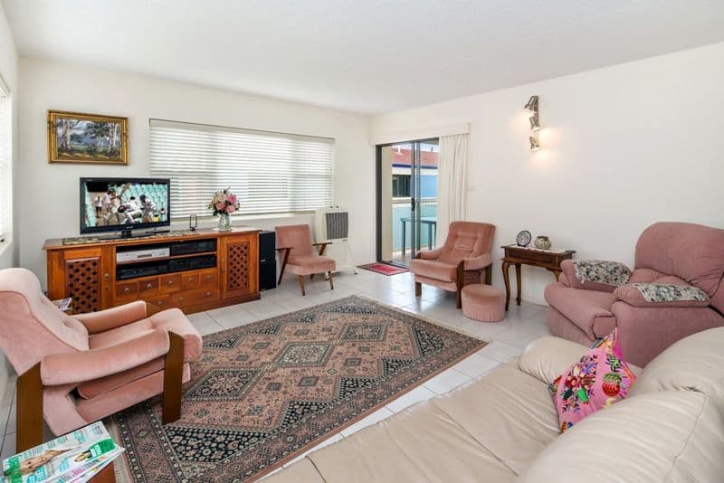 Unit 8 'Nimolanca' 3 Warne Terrace, KINGS BEACH QLD 4551, Kings Beach - Thumbnail 8