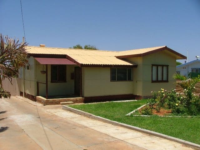 27 McLeod Street, CARNARVON WA 6701, South Carnarvon - Image 1