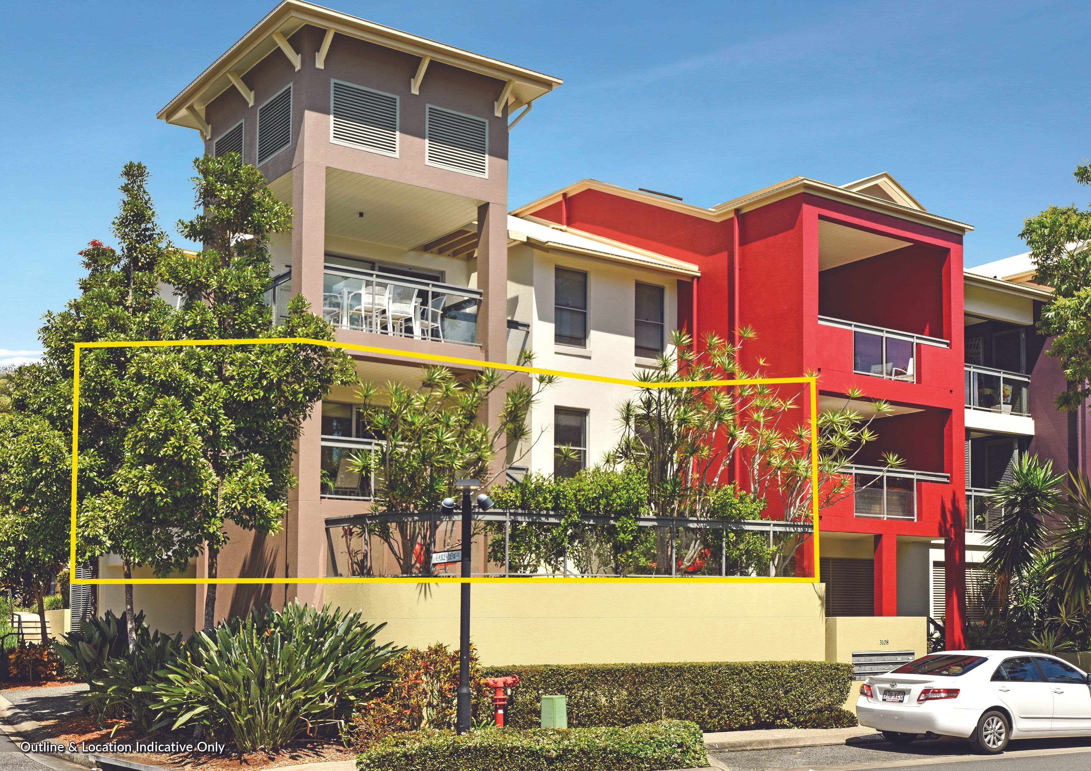 3108 The Boulevarde, Carrara QLD 4211, Carrara - Image 1
