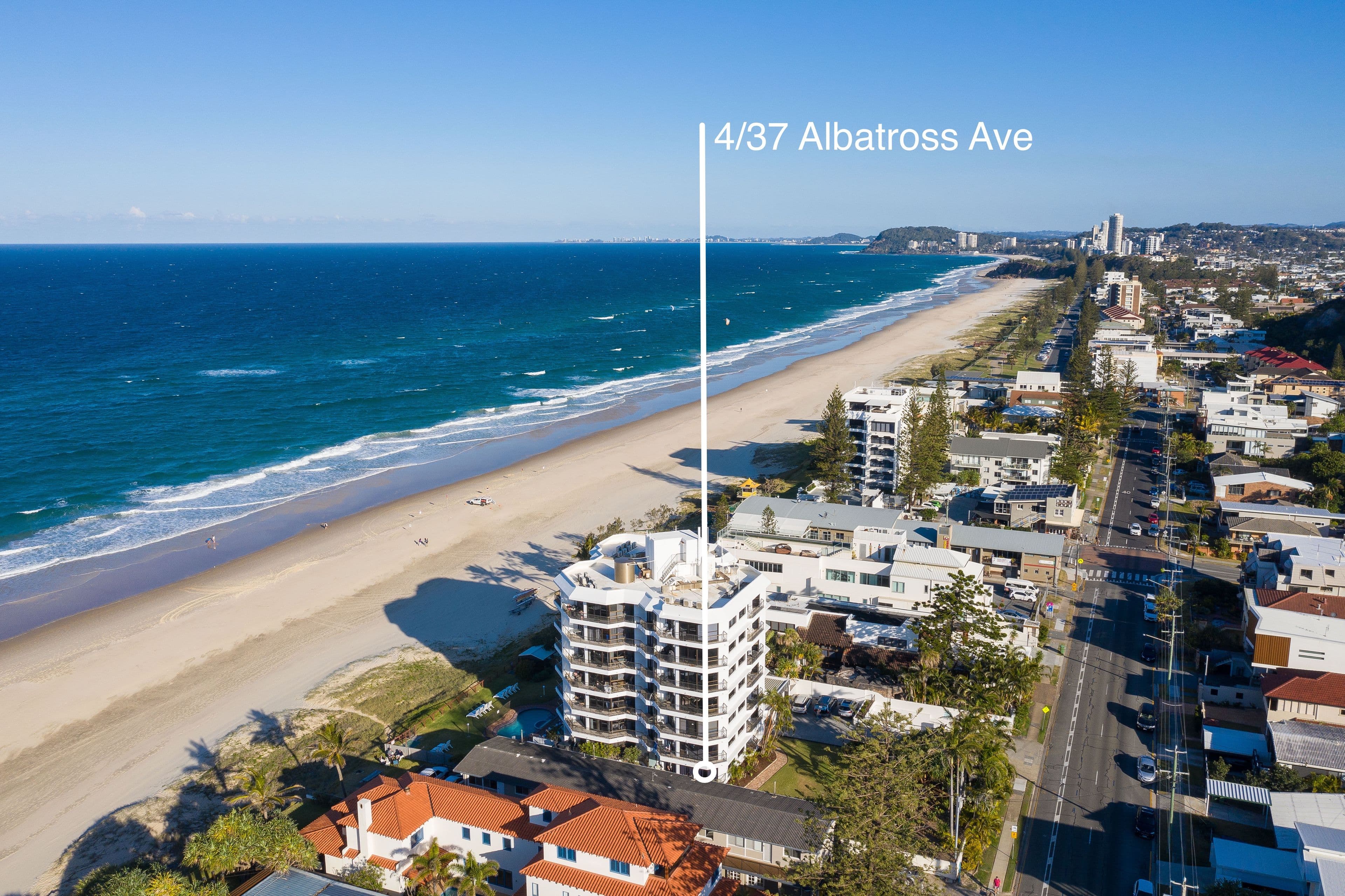 37 Albatross Avenue, Mermaid Beach QLD 4218, Mermaid Beach - Image 1