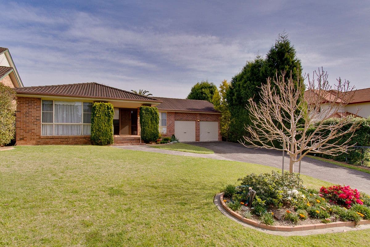 3 Doherty Avenue, GLENHAVEN NSW 2156, Glenhaven - Image 1
