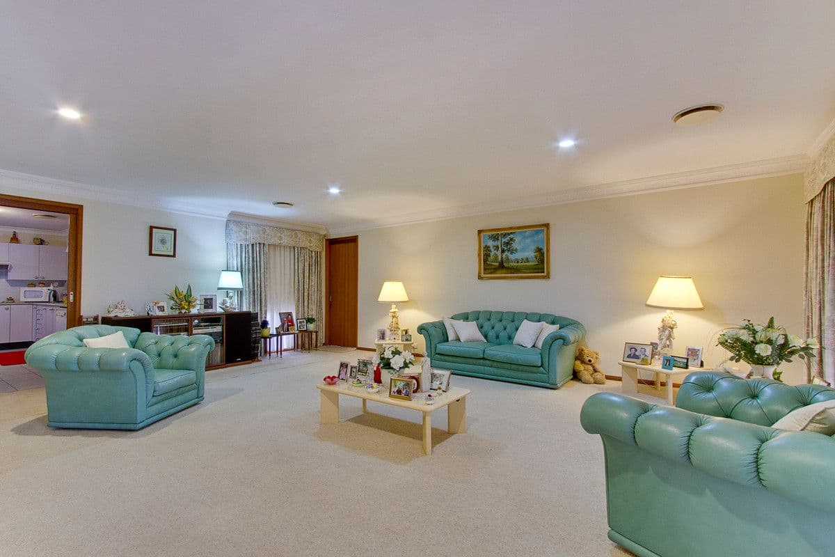 3 Doherty Avenue, GLENHAVEN NSW 2156, Glenhaven - Thumbnail 2