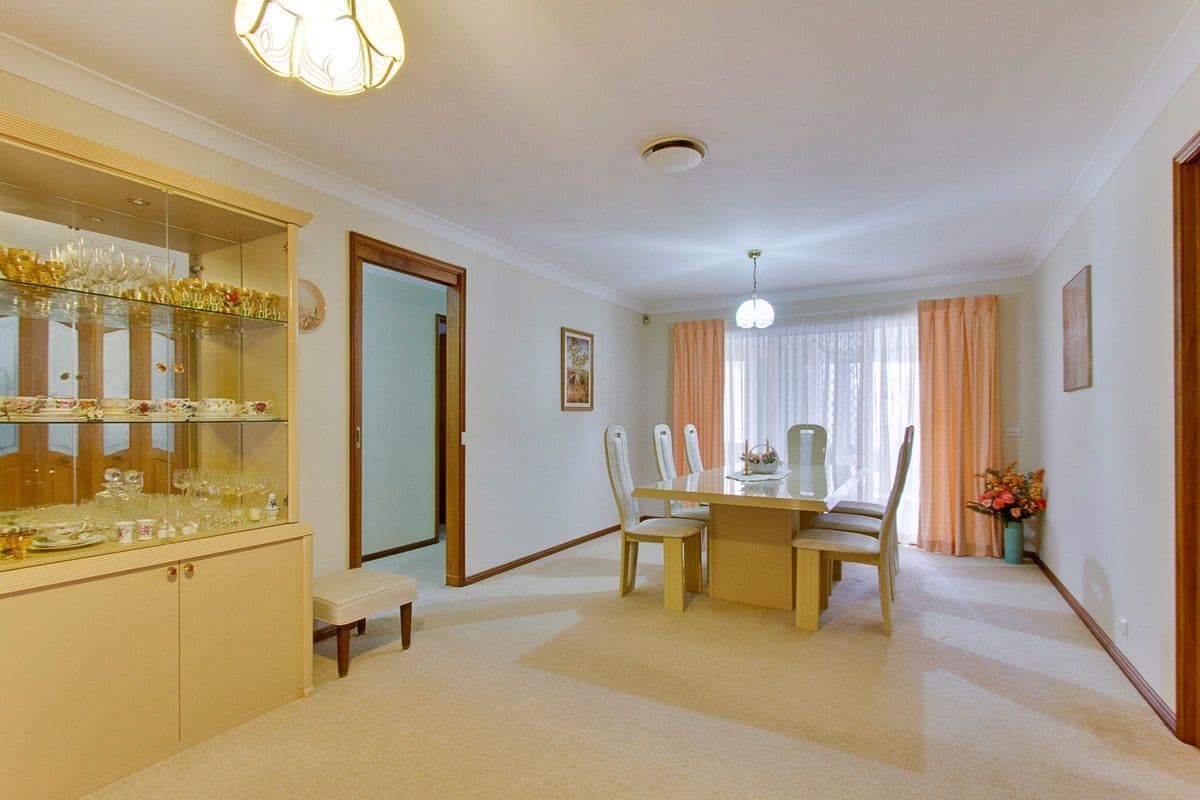 3 Doherty Avenue, GLENHAVEN NSW 2156, Glenhaven - Thumbnail 5