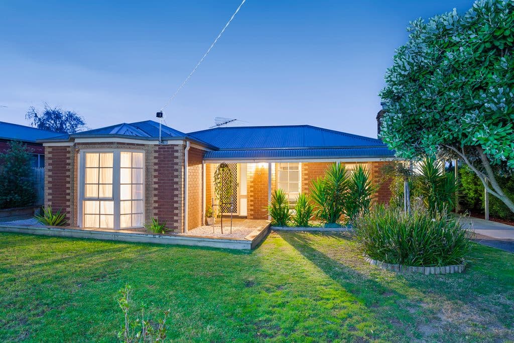 23 Villea Avenue, GROVEDALE VIC 3216, Grovedale - Image 1