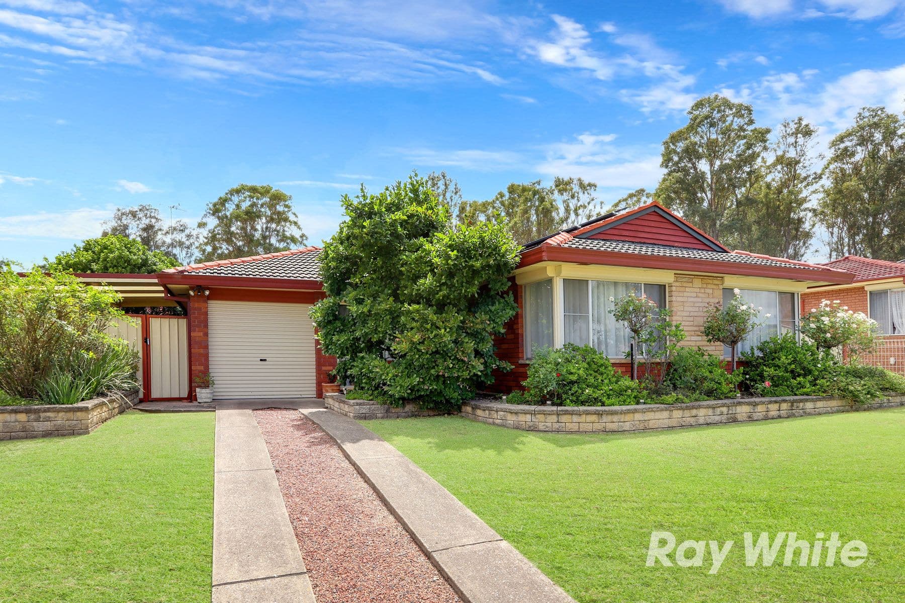 2 Menzies Circuit, St Clair NSW 2759, St Clair - Image 1