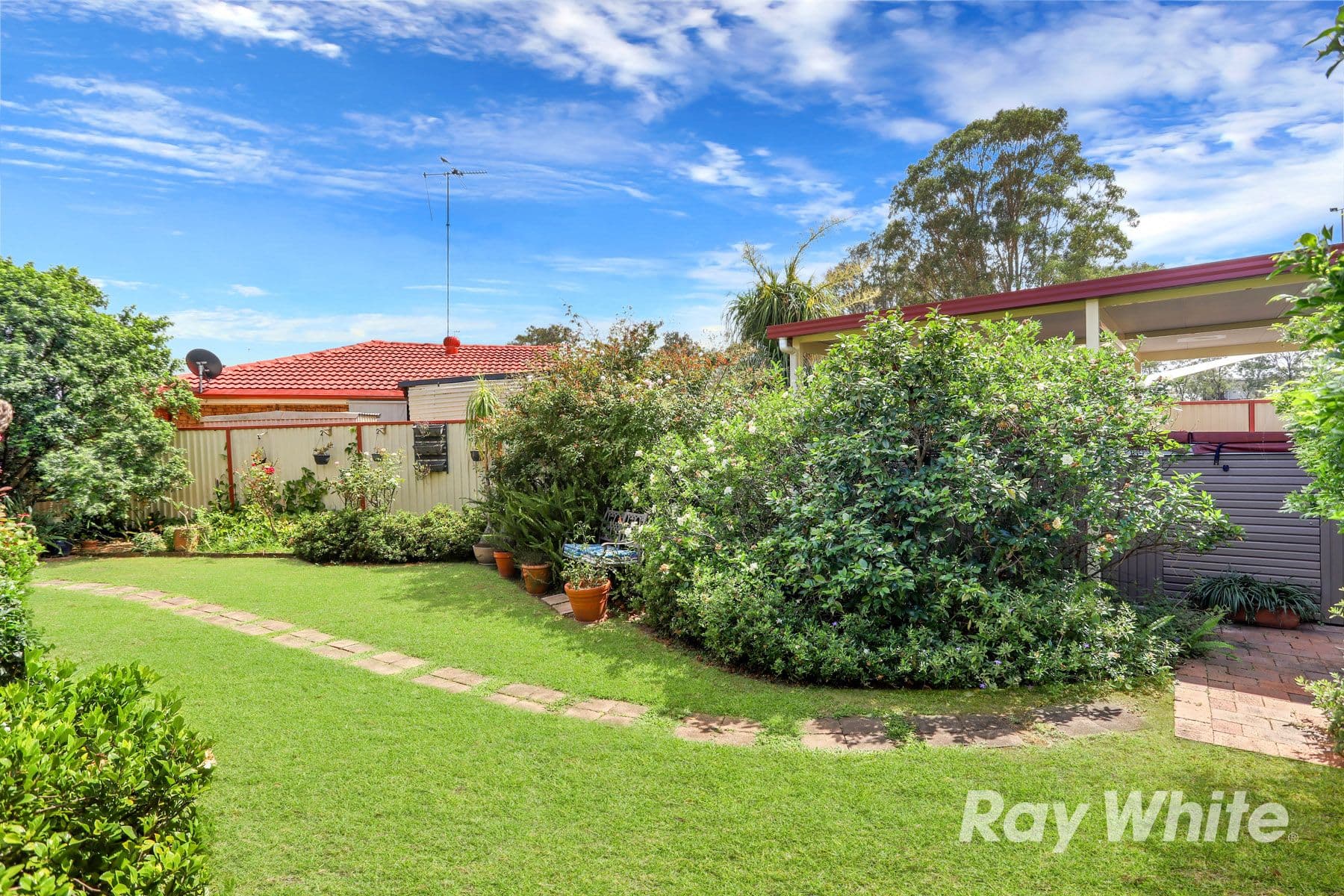 2 Menzies Circuit, St Clair NSW 2759, St Clair - Thumbnail 8