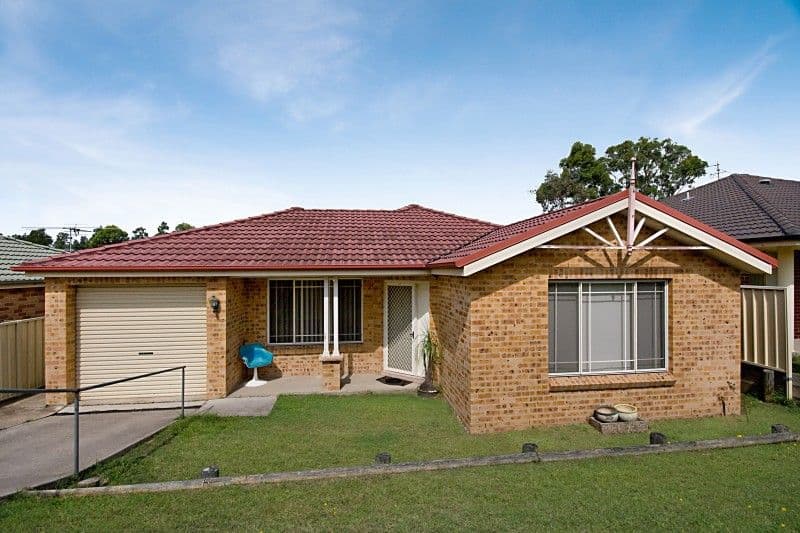 161 Denton Park Drive, ABERGLASSLYN NSW 2320, Aberglasslyn - Image 1