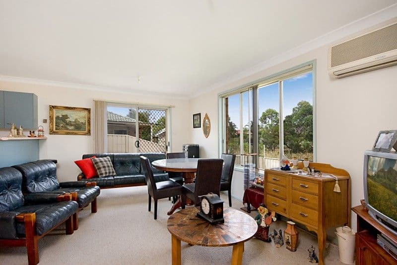 161 Denton Park Drive, ABERGLASSLYN NSW 2320, Aberglasslyn - Thumbnail 4