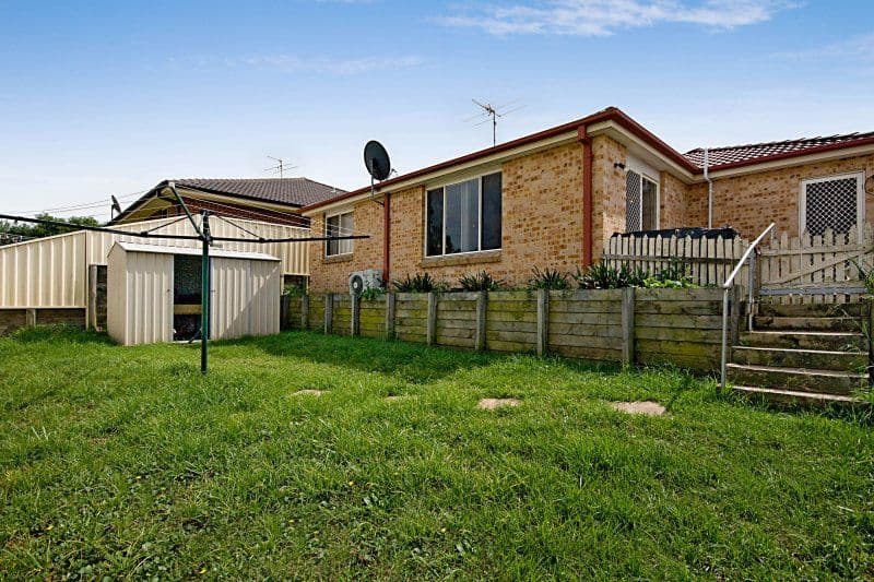 161 Denton Park Drive, ABERGLASSLYN NSW 2320, Aberglasslyn - Thumbnail 6
