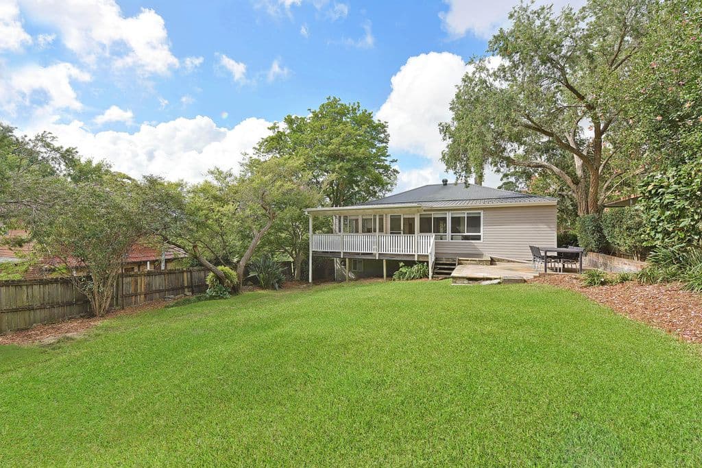 15 Loch Maree Avenue, THORNLEIGH NSW 2120, Thornleigh - Thumbnail 5