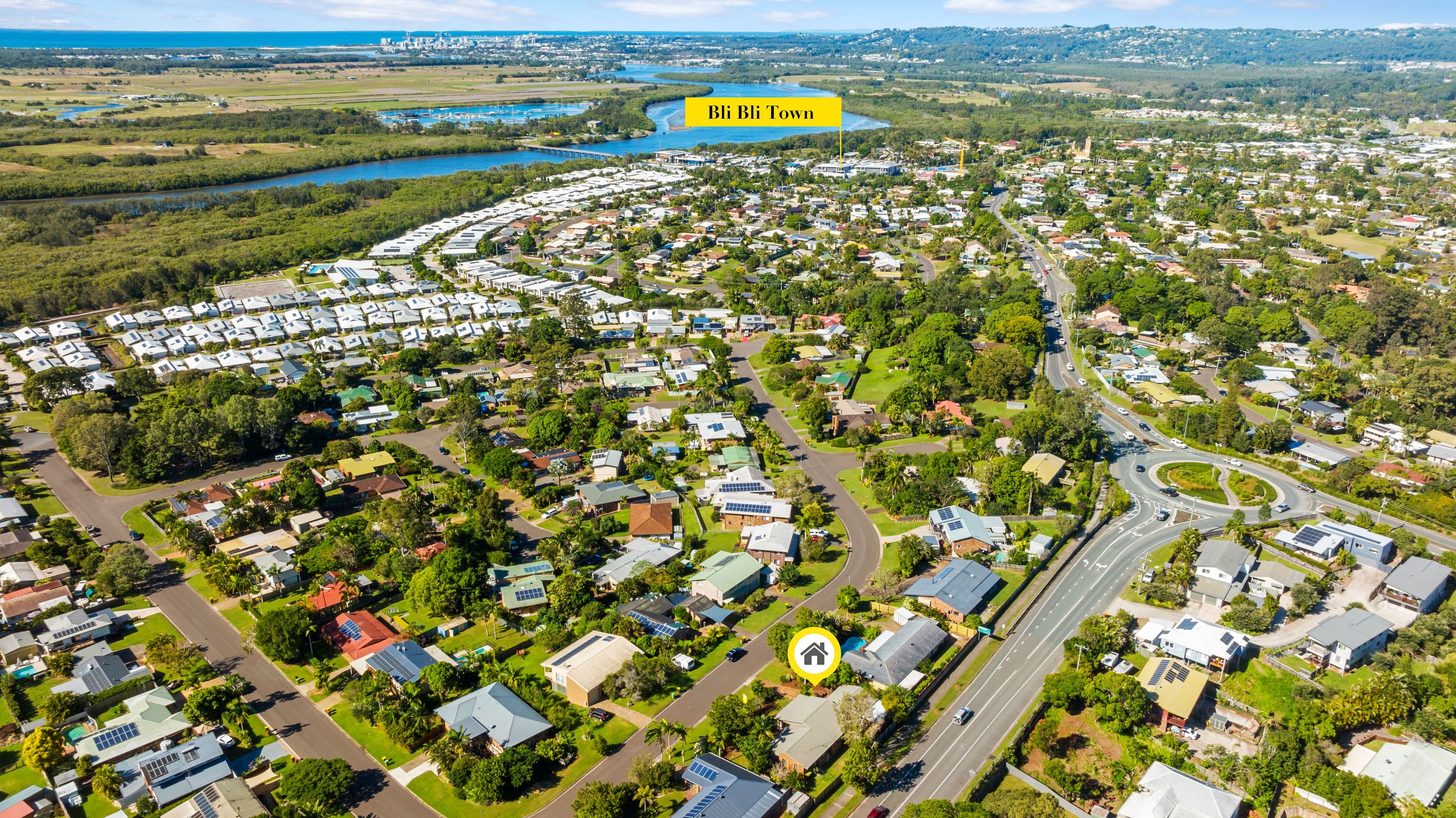 4 Dotterell Drive, Bli Bli QLD 4560, Bli Bli - Thumbnail 5