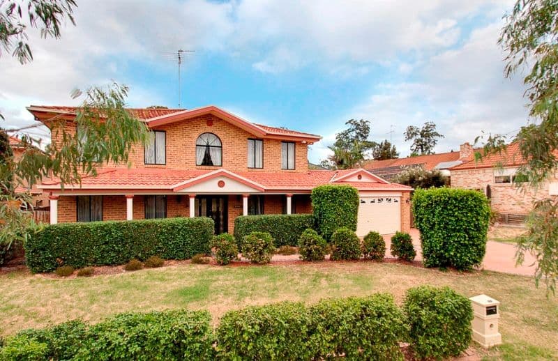 16 Arnold Janssen Drive, BEAUMONT HILLS NSW 2155, Beaumont Hills - Image 1