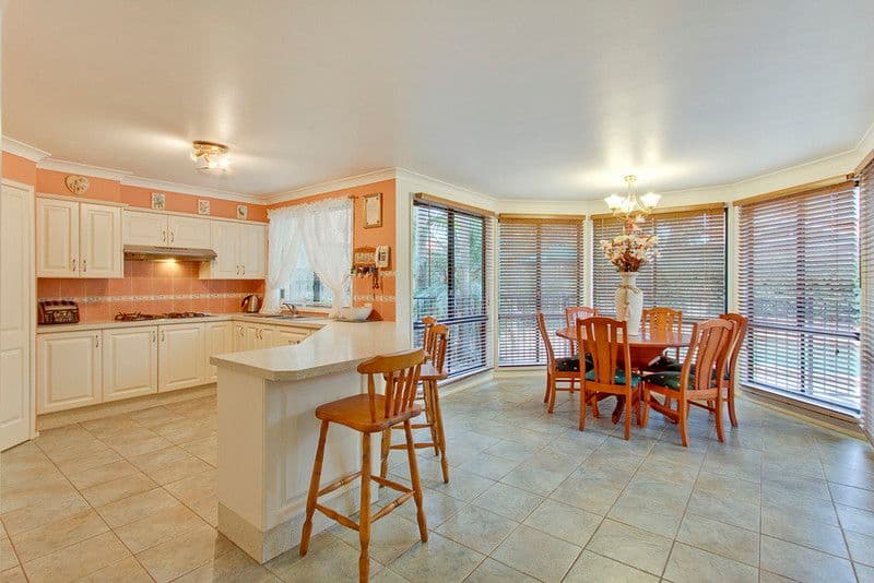 16 Arnold Janssen Drive, BEAUMONT HILLS NSW 2155, Beaumont Hills - Thumbnail 2