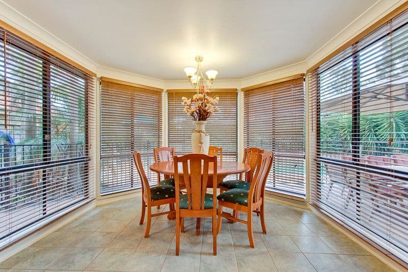 16 Arnold Janssen Drive, BEAUMONT HILLS NSW 2155, Beaumont Hills - Thumbnail 5