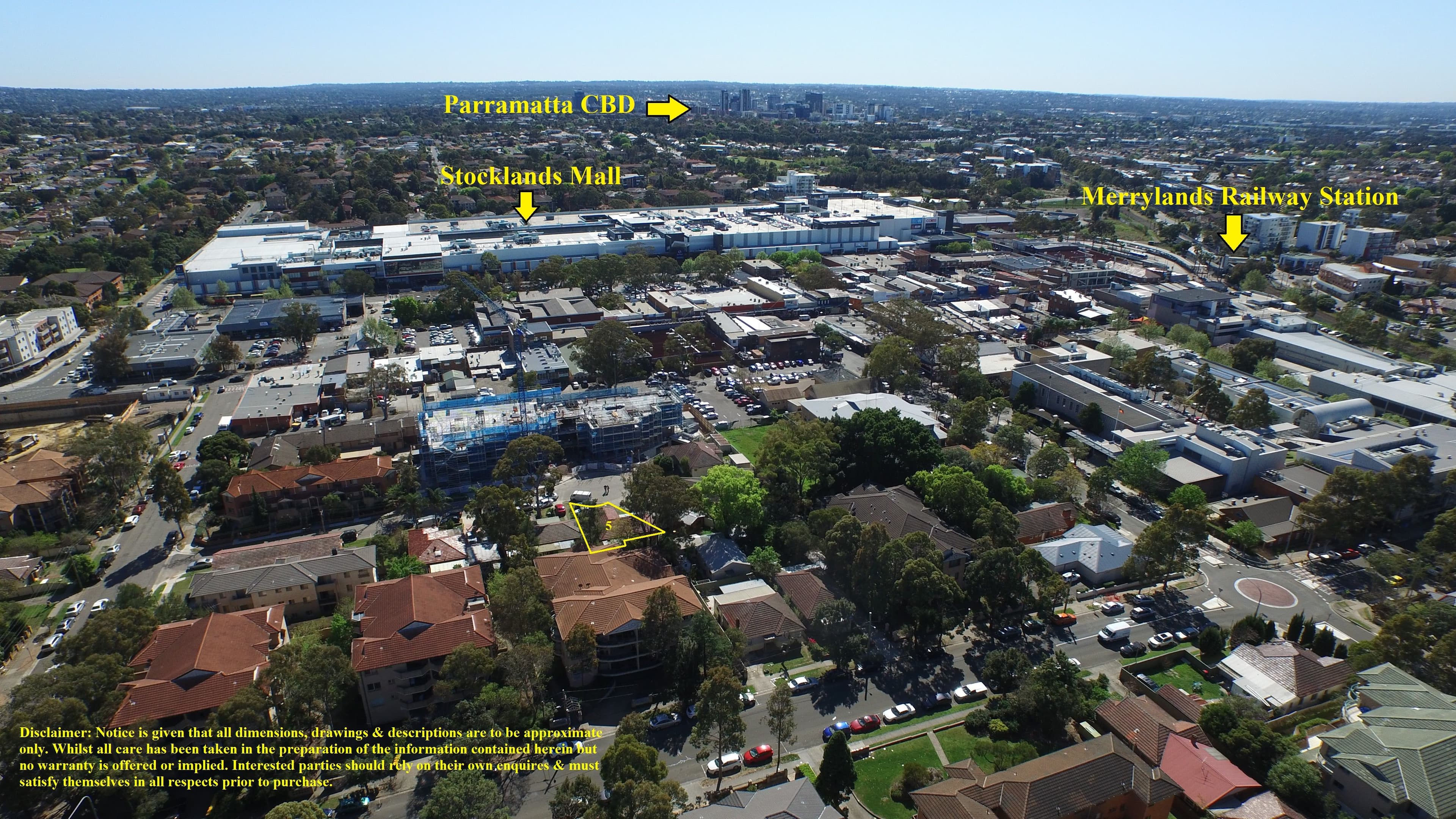 5 Wayman Place, Merrylands - Image 1