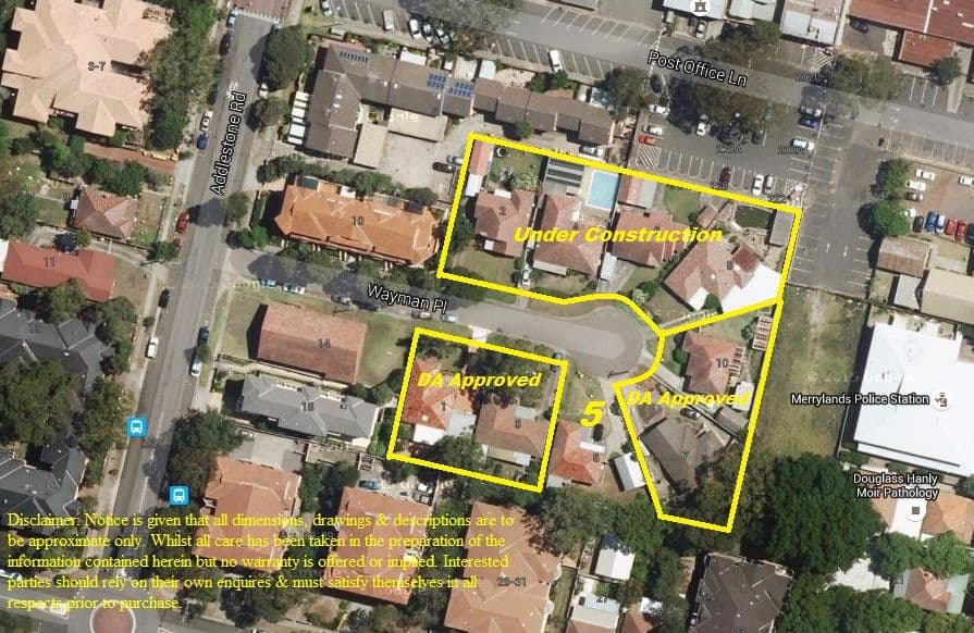 5 Wayman Place, Merrylands - Thumbnail 2