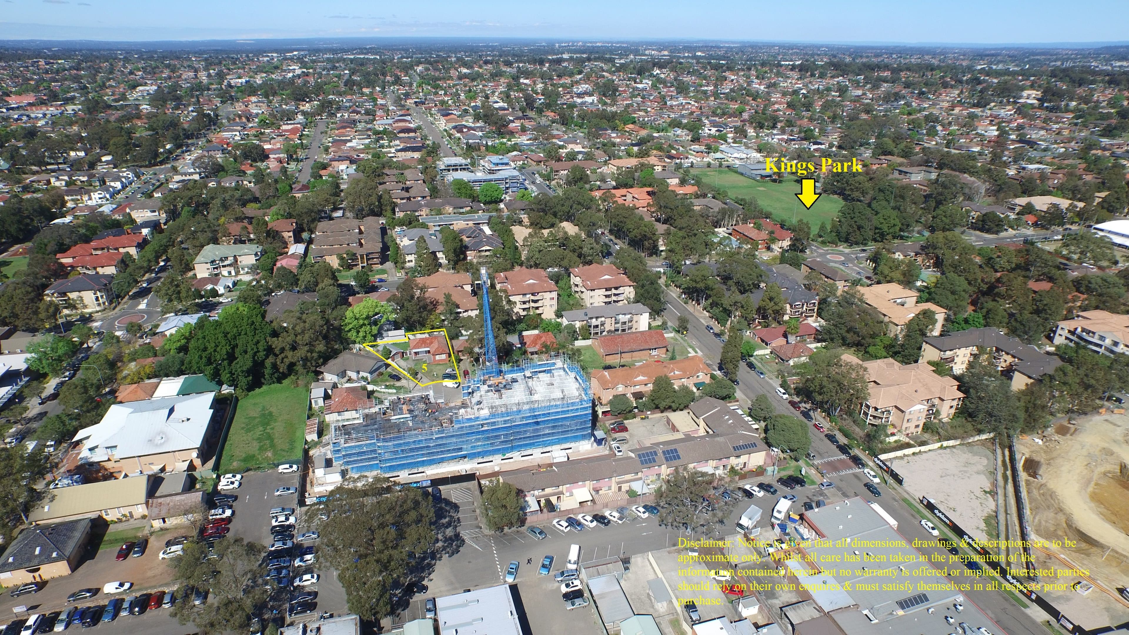 5 Wayman Place, Merrylands - Thumbnail 3