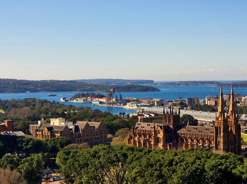 27 Park Street, SYDNEY NSW 2000, Sydney - Image 1