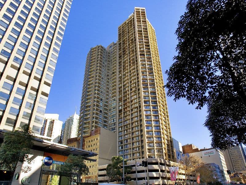 27 Park Street, SYDNEY NSW 2000, Sydney - Thumbnail 4