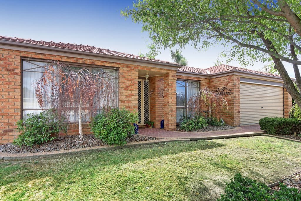 12 Glencoe Place, LILYDALE VIC 3140, Lilydale - Image 1
