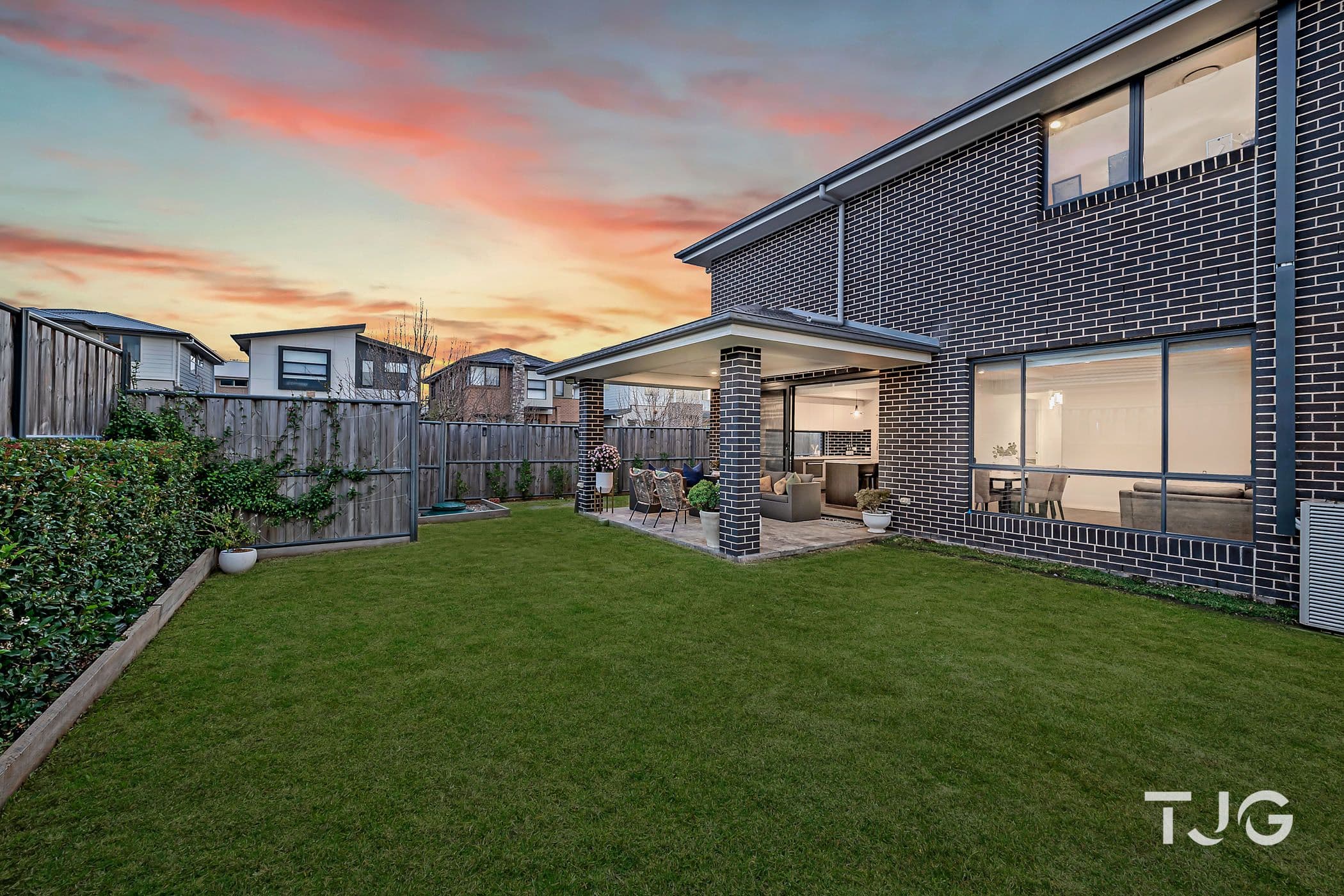9 Perlite Terrace (The Gables), Box Hill NSW 2765, Box Hill - Image 1
