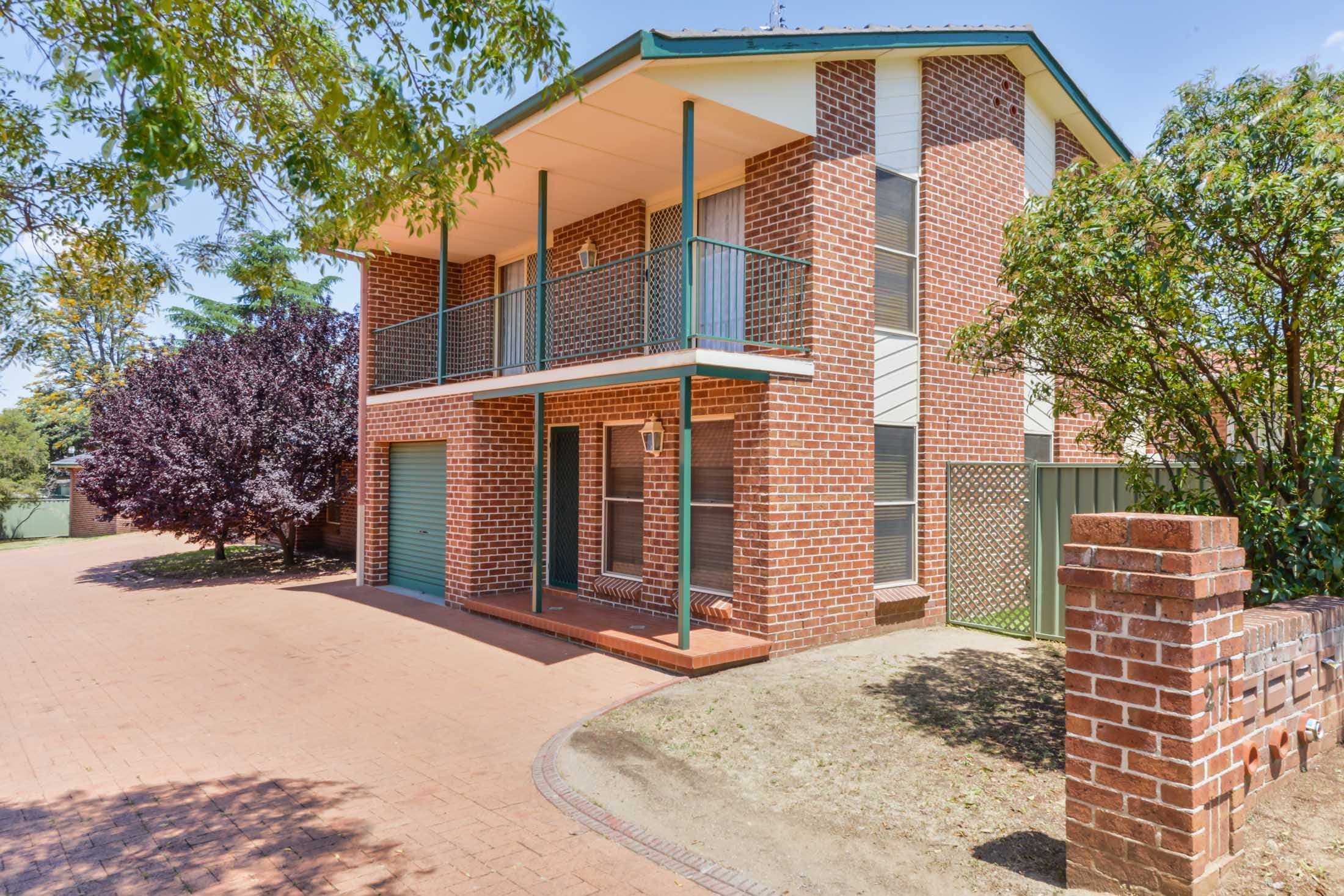 27 Campbell Road, Tamworth NSW 2340, Tamworth - Image 1