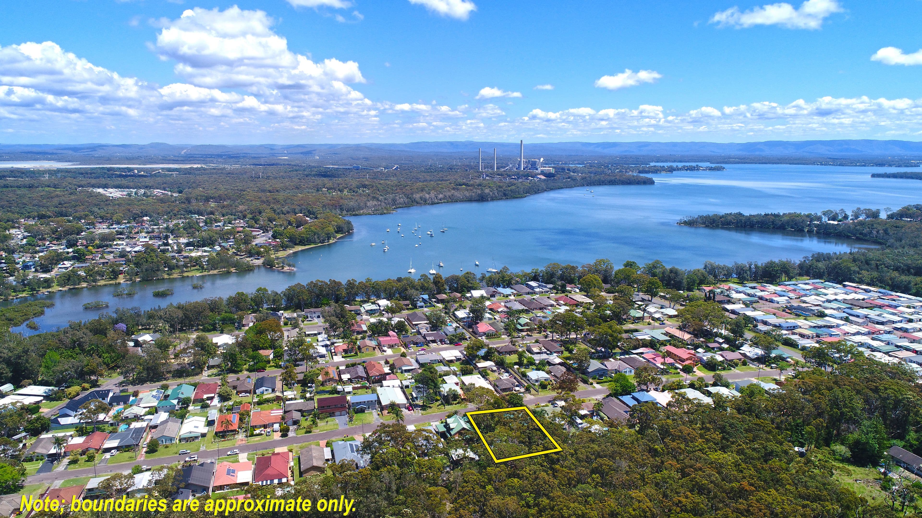 35 Trevally Avenue, Chain Valley Bay - Image 1