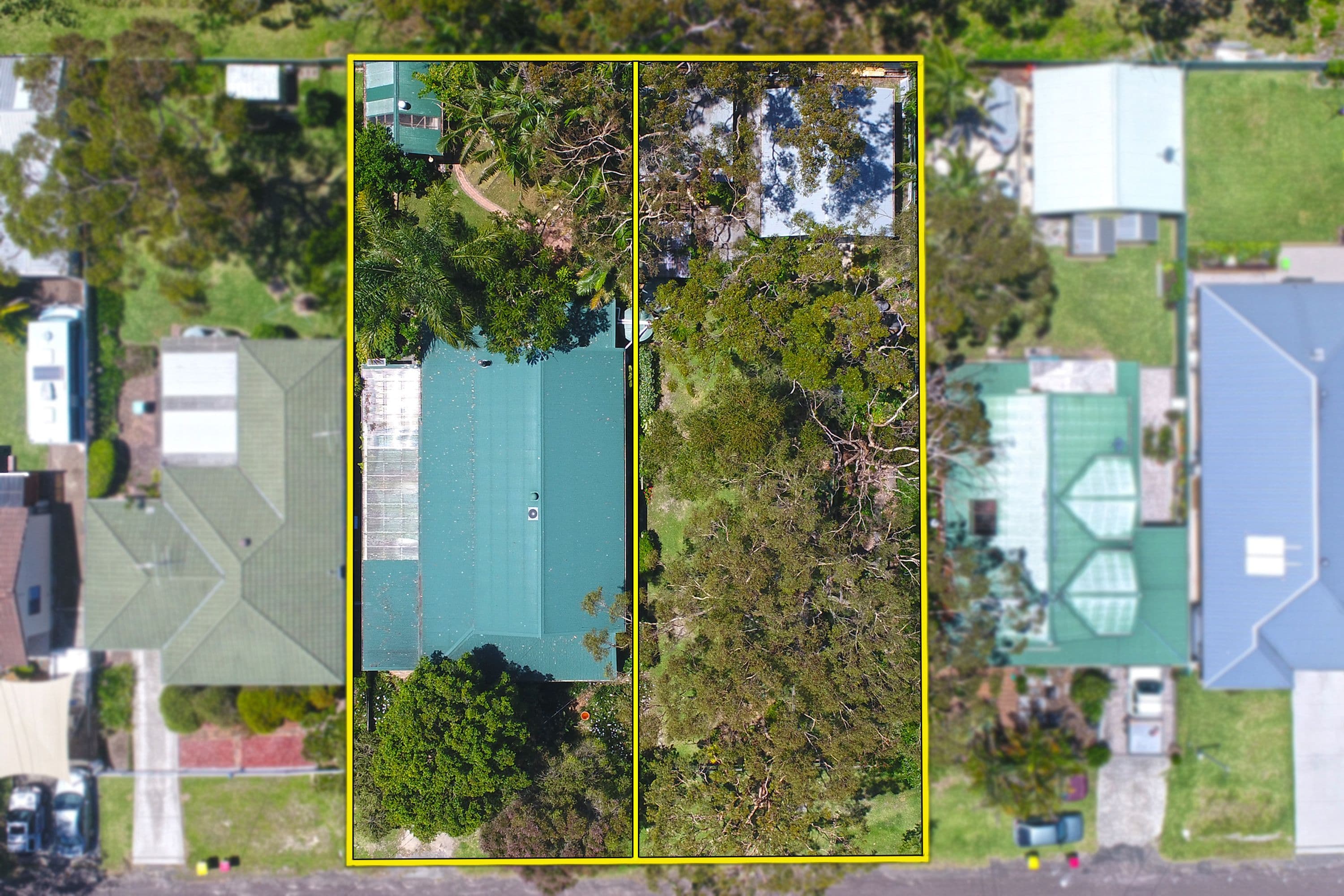 35 Trevally Avenue, Chain Valley Bay - Thumbnail 2
