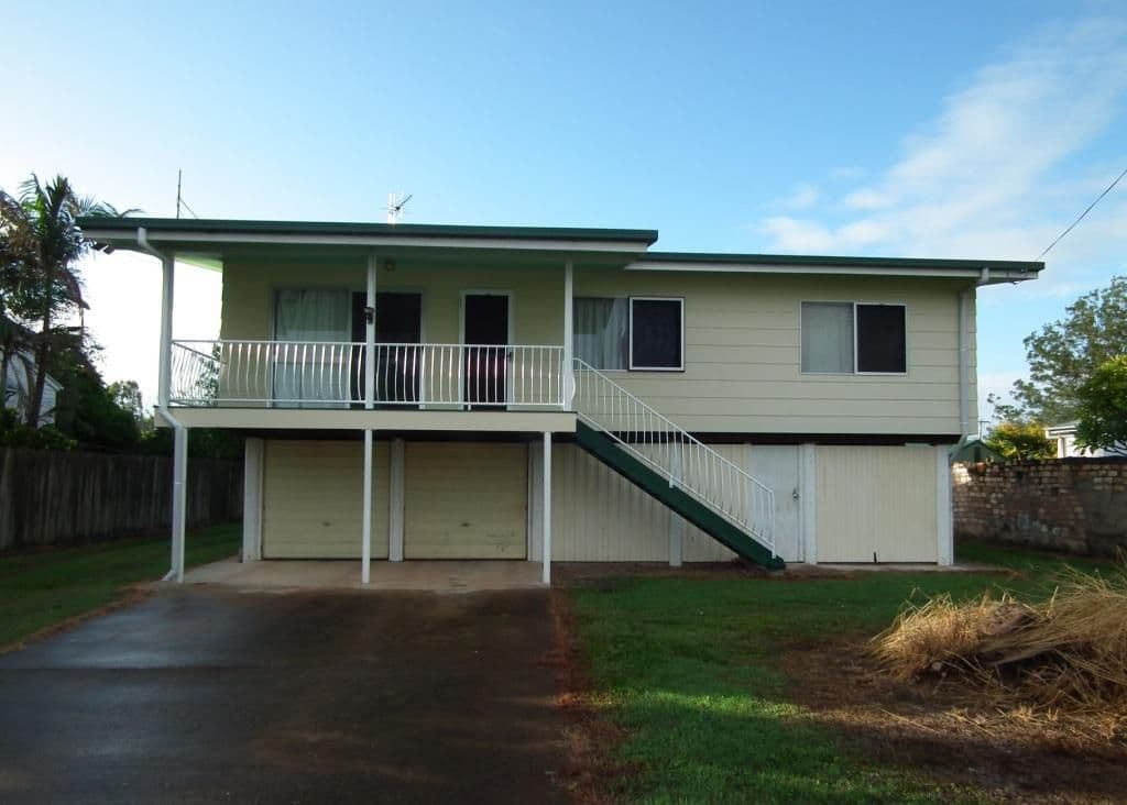 43 Wolseley Street, GRANVILLE QLD 4650, Granville - Image 1