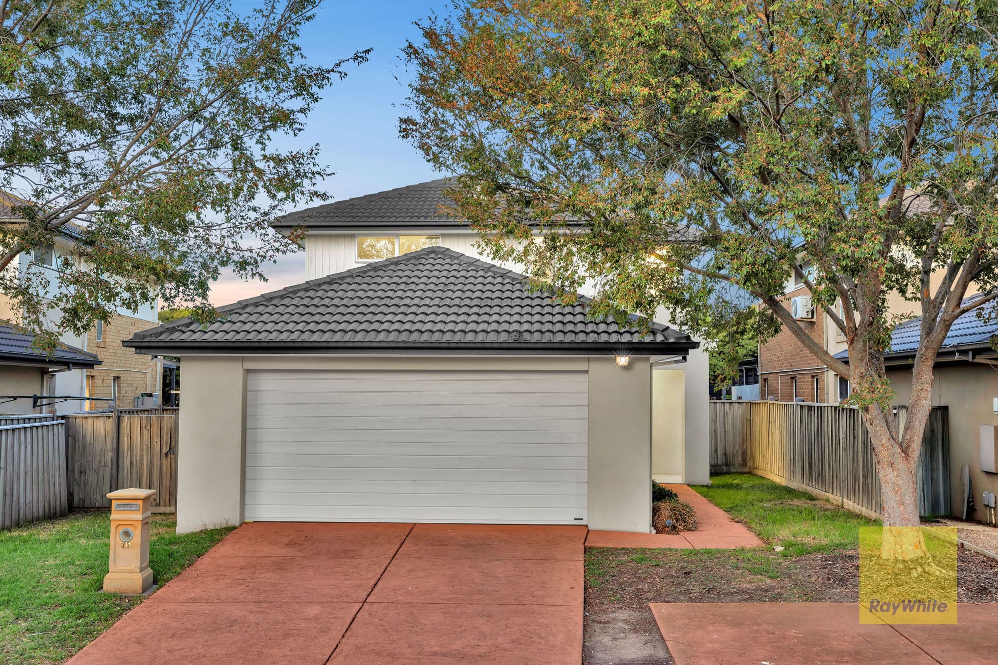 75 Vaucluse Boulevard, Point Cook VIC 3030, Point Cook - Image 1
