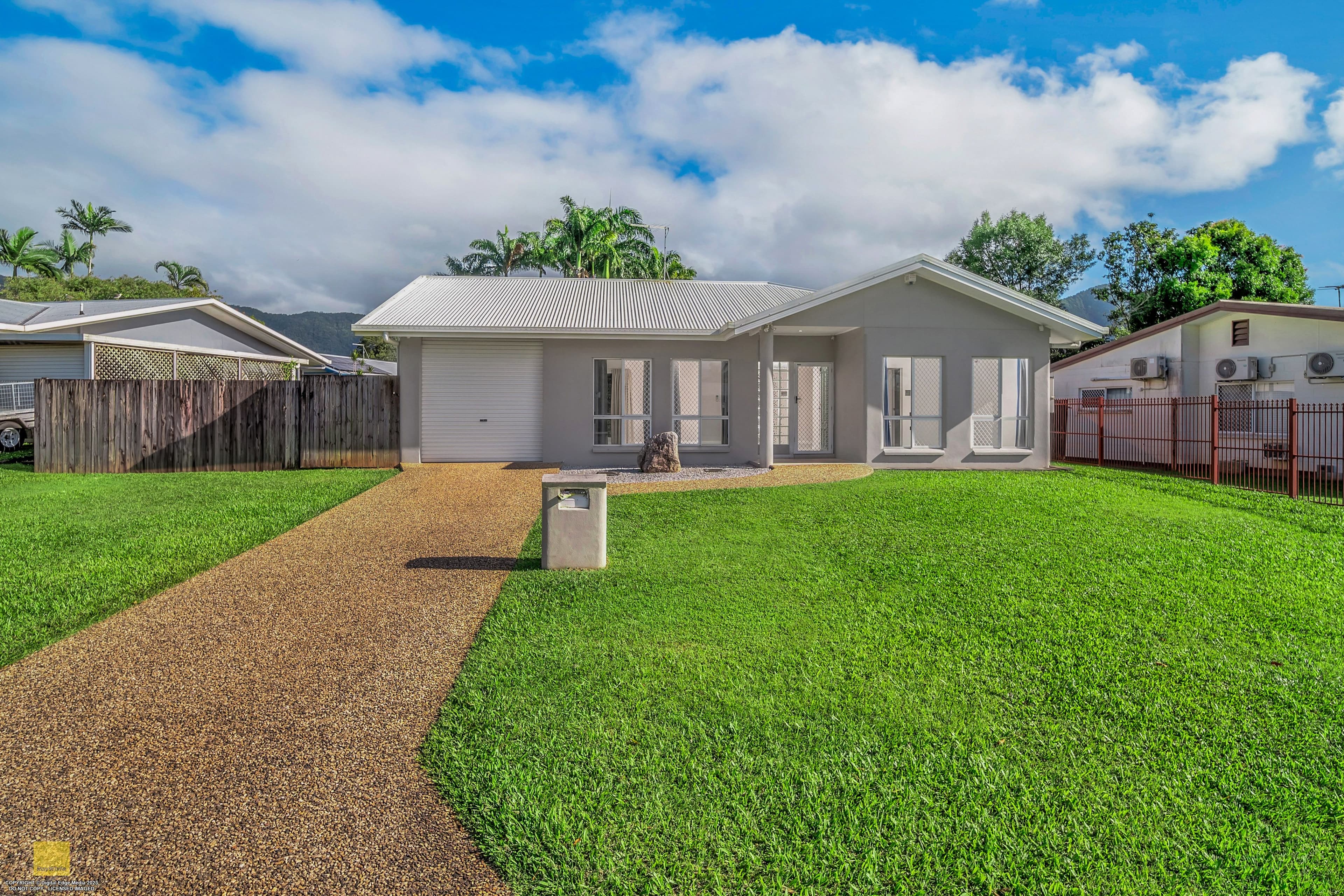 72 Bathurst Drive, Bentley Park QLD 4869, Bentley Park - Image 1