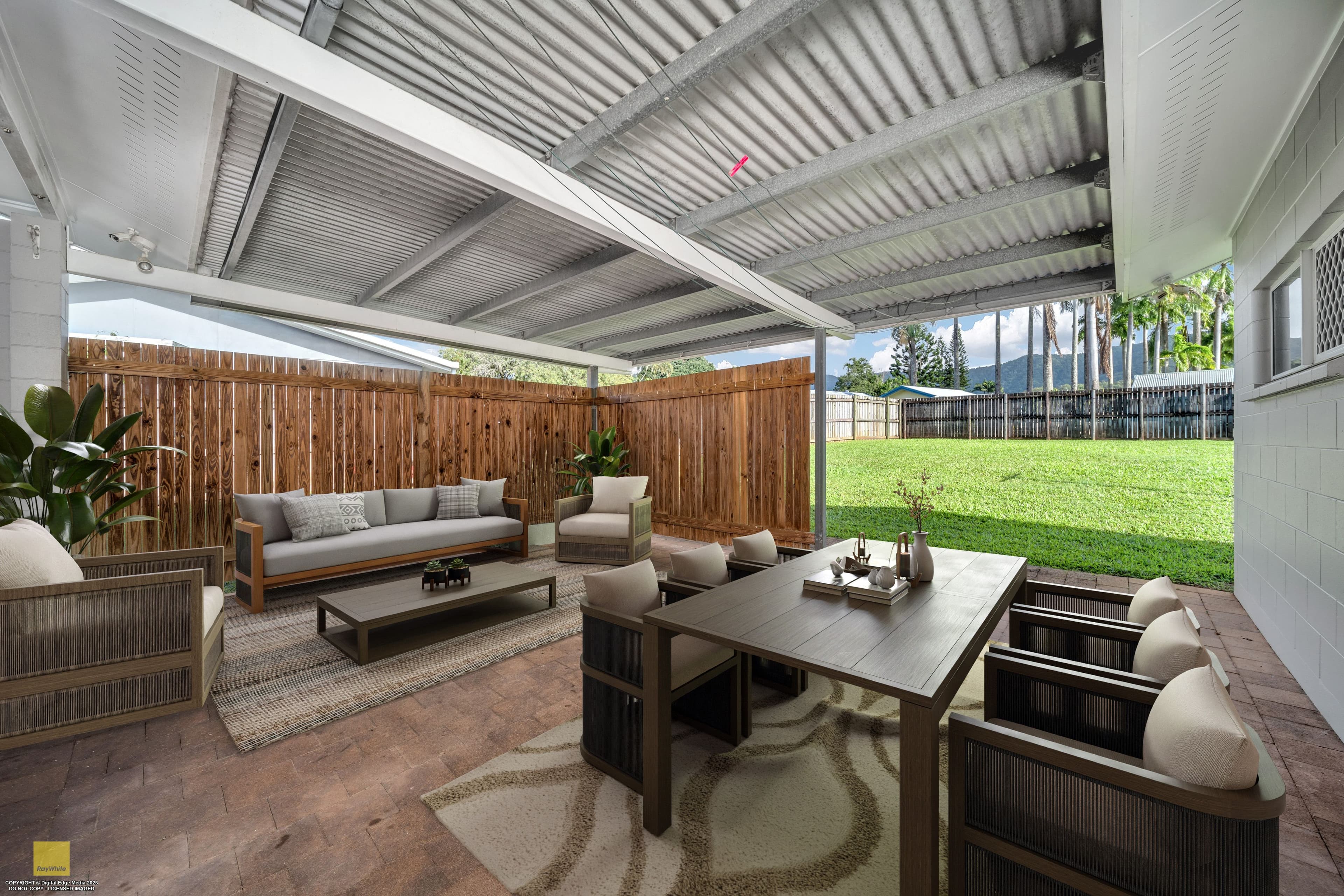 72 Bathurst Drive, Bentley Park QLD 4869, Bentley Park - Thumbnail 2