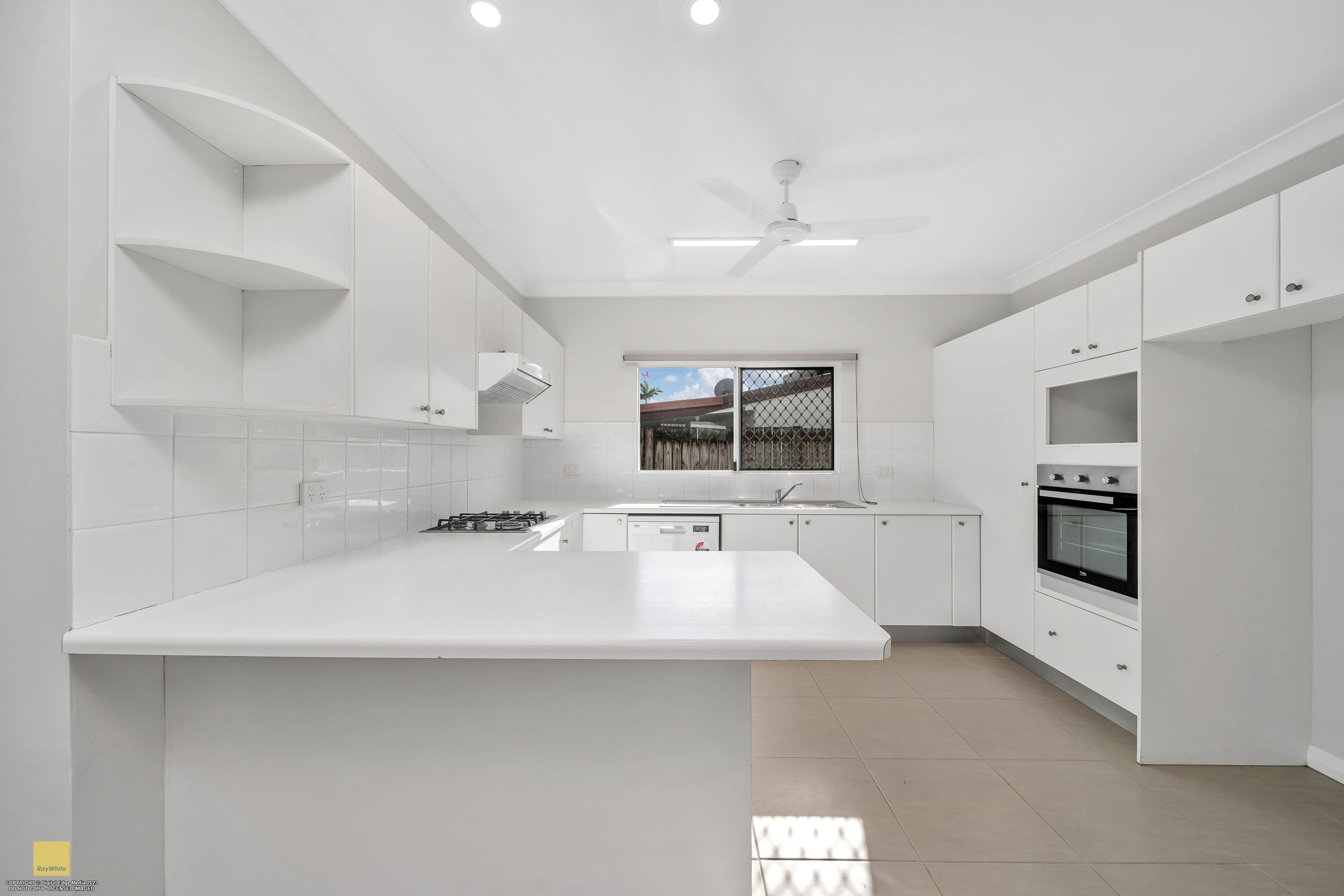 72 Bathurst Drive, Bentley Park QLD 4869, Bentley Park - Thumbnail 3