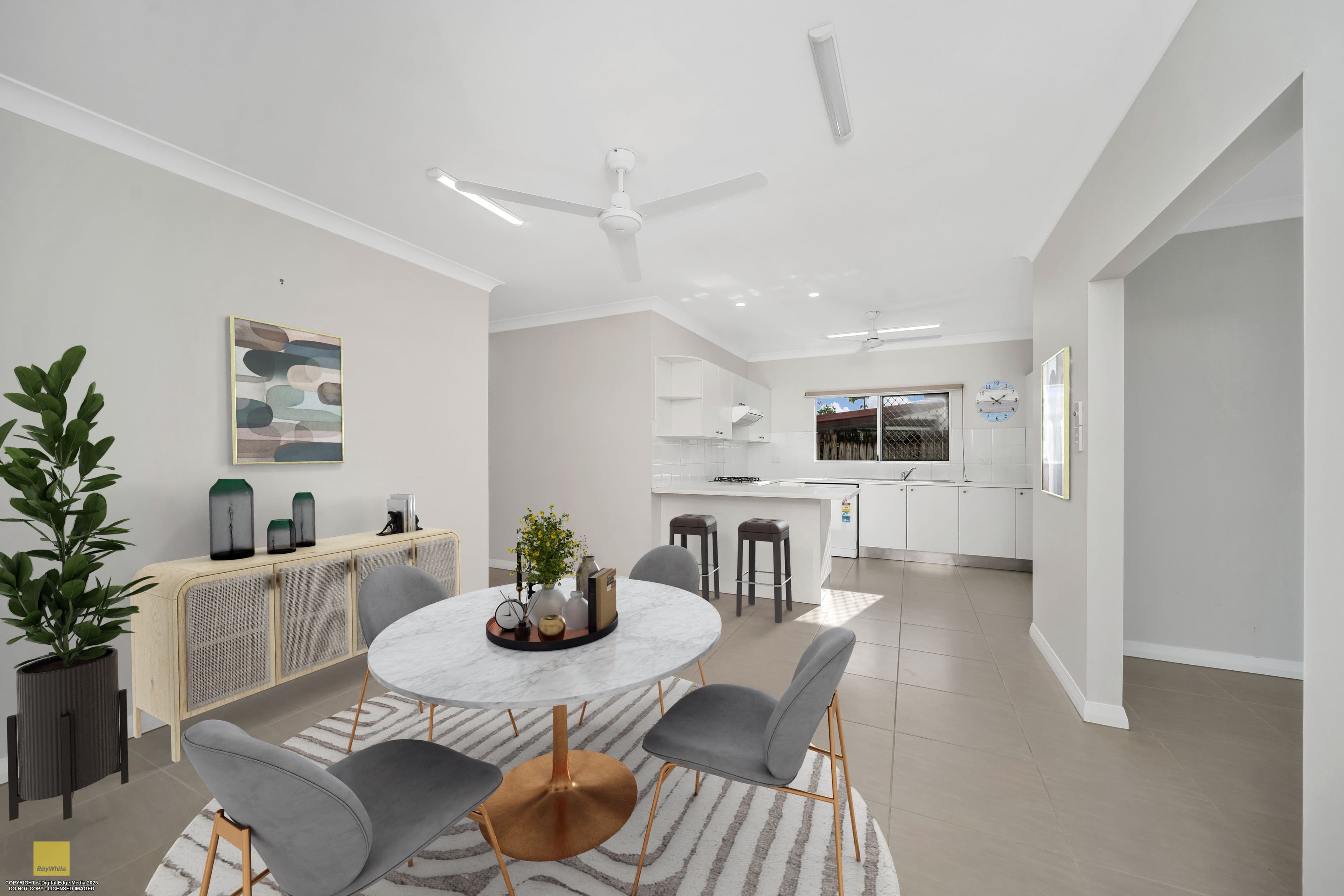 72 Bathurst Drive, Bentley Park QLD 4869, Bentley Park - Thumbnail 5