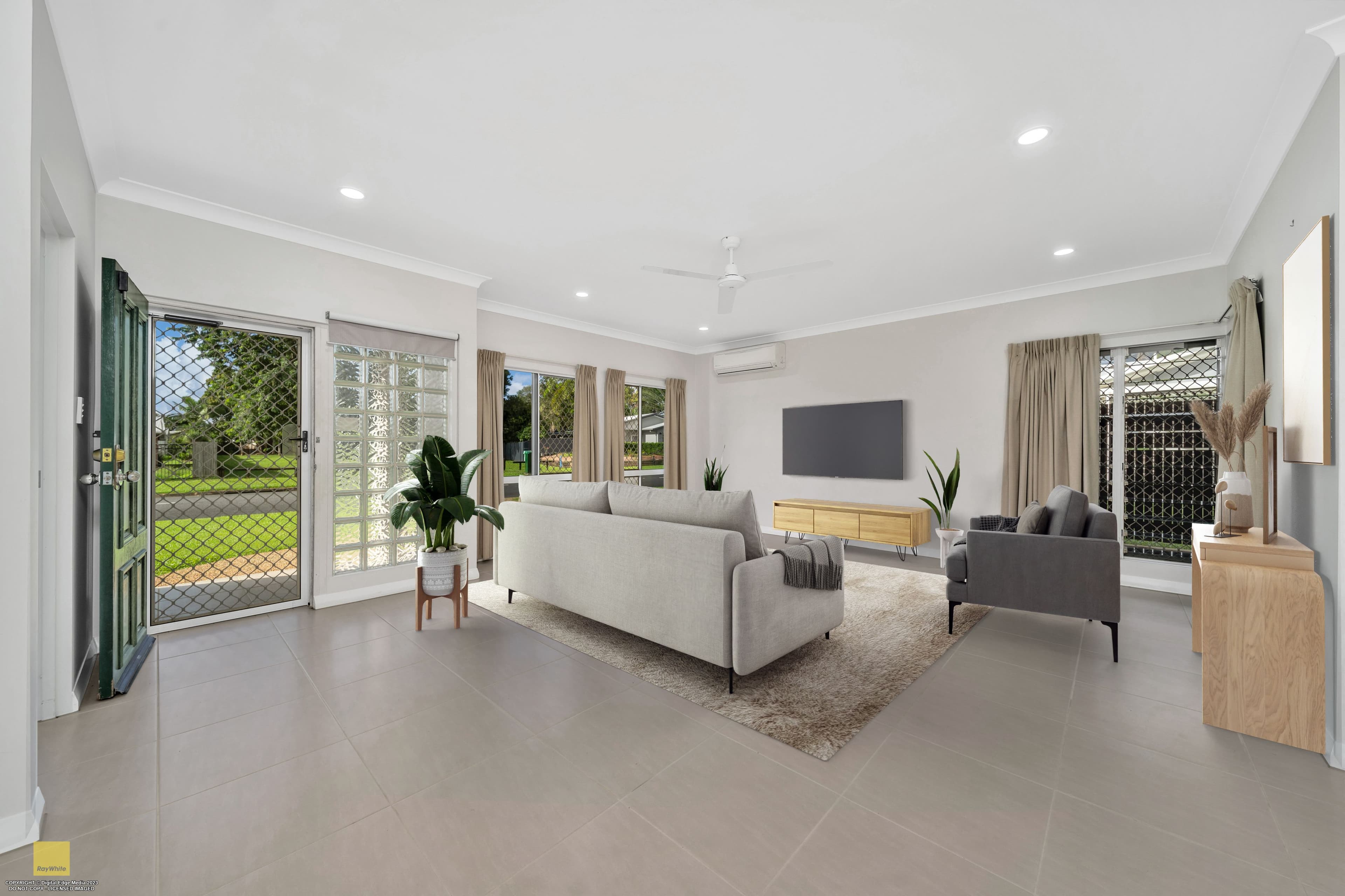 72 Bathurst Drive, Bentley Park QLD 4869, Bentley Park - Thumbnail 6