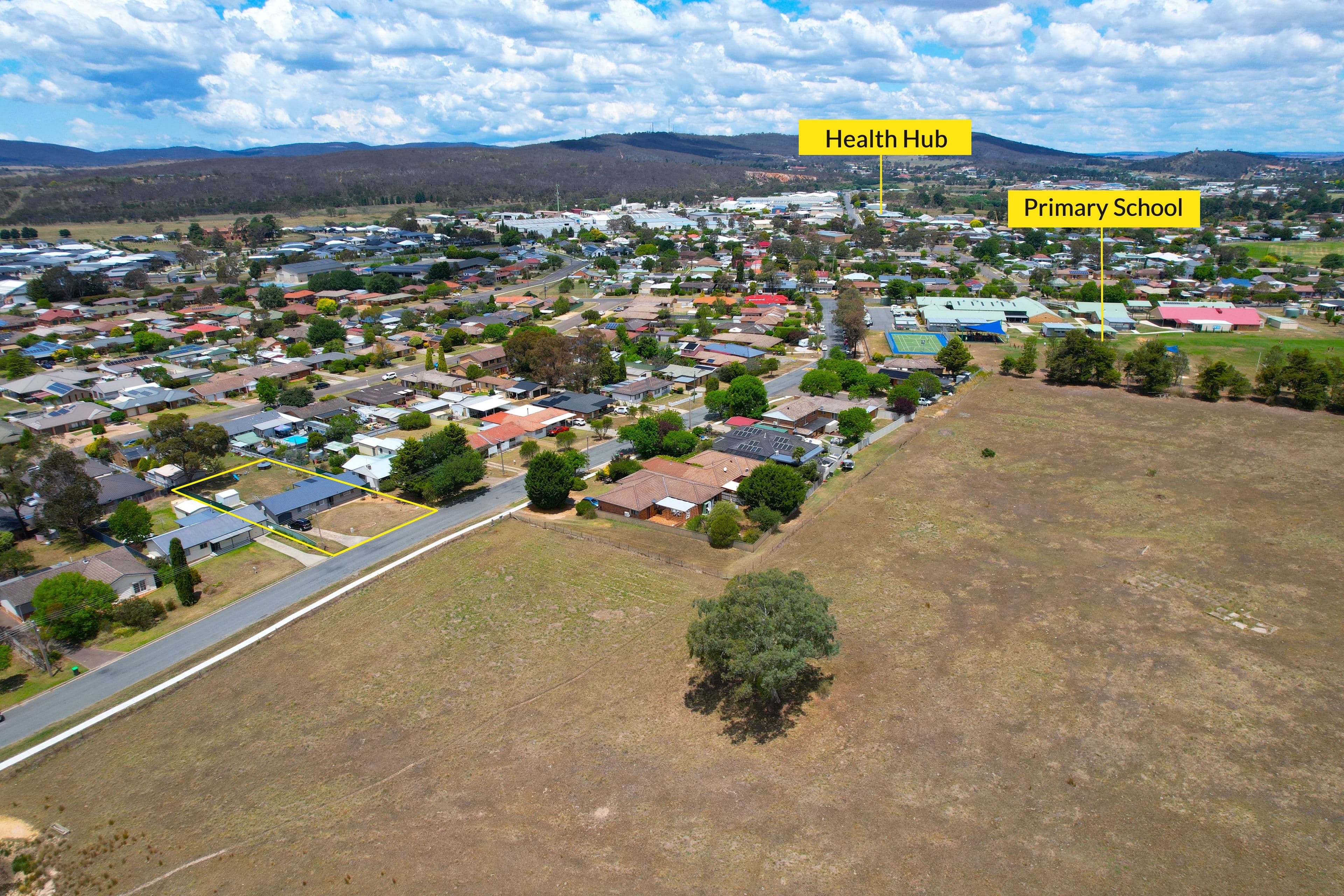 28 Progress Street, Goulburn NSW 2580, Goulburn - Thumbnail 2