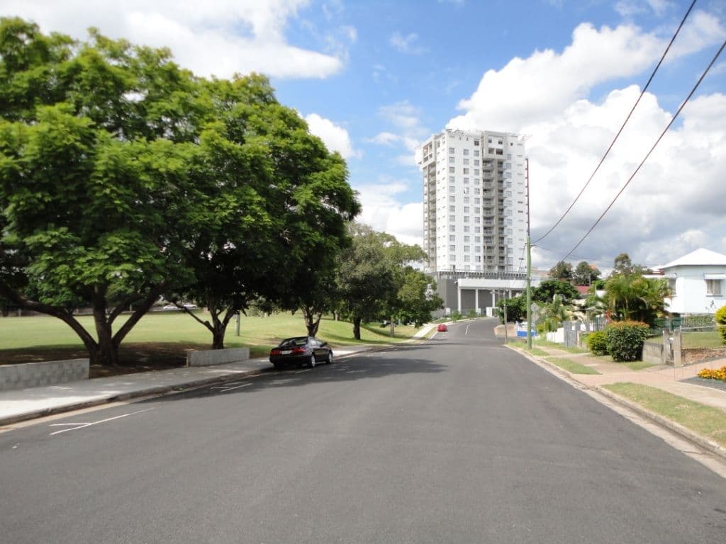 Unit 208 "Aspire" , 11 Ellenborough Street, Woodend QLD 4305, Woodend - Thumbnail 3