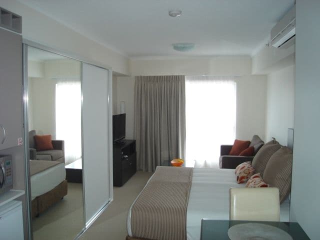 Unit 208 "Aspire" , 11 Ellenborough Street, Woodend QLD 4305, Woodend - Thumbnail 7