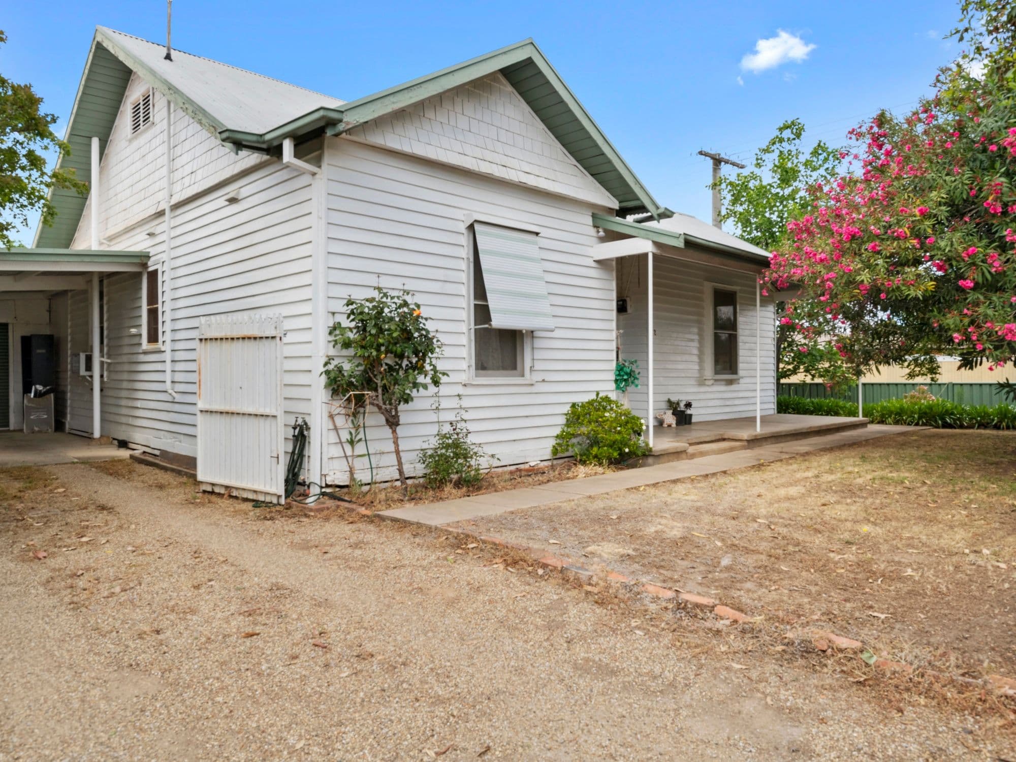 2 Perth Street, Benalla VIC 3672, Benalla - Image 1