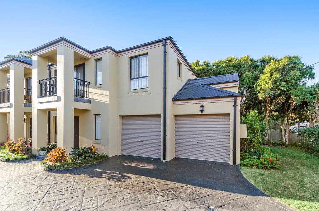 115 Manning Street, Kiama NSW 2533, Kiama - Image 1