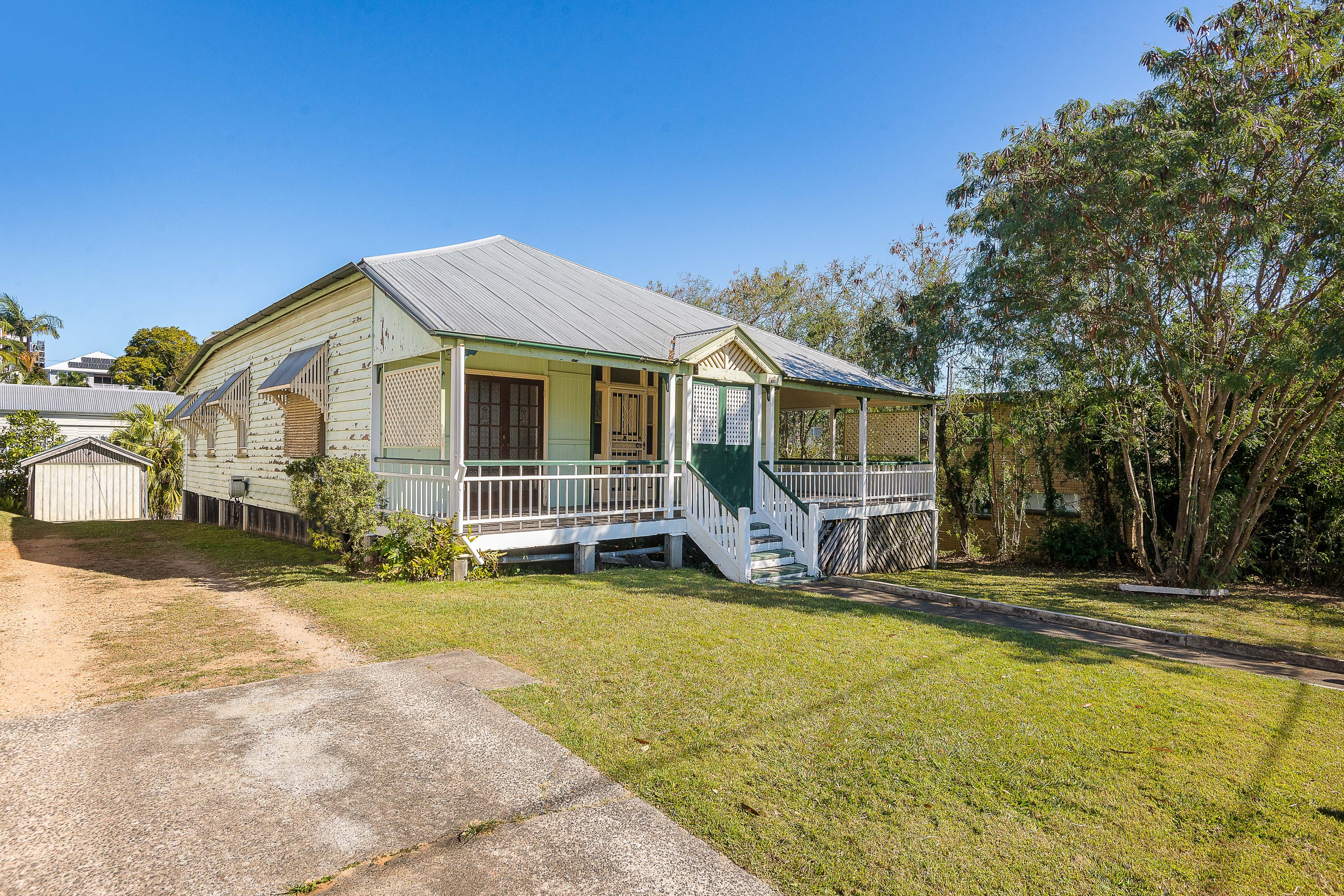 20 Stopford Street, Wooloowin QLD 4030, Wooloowin - Image 1