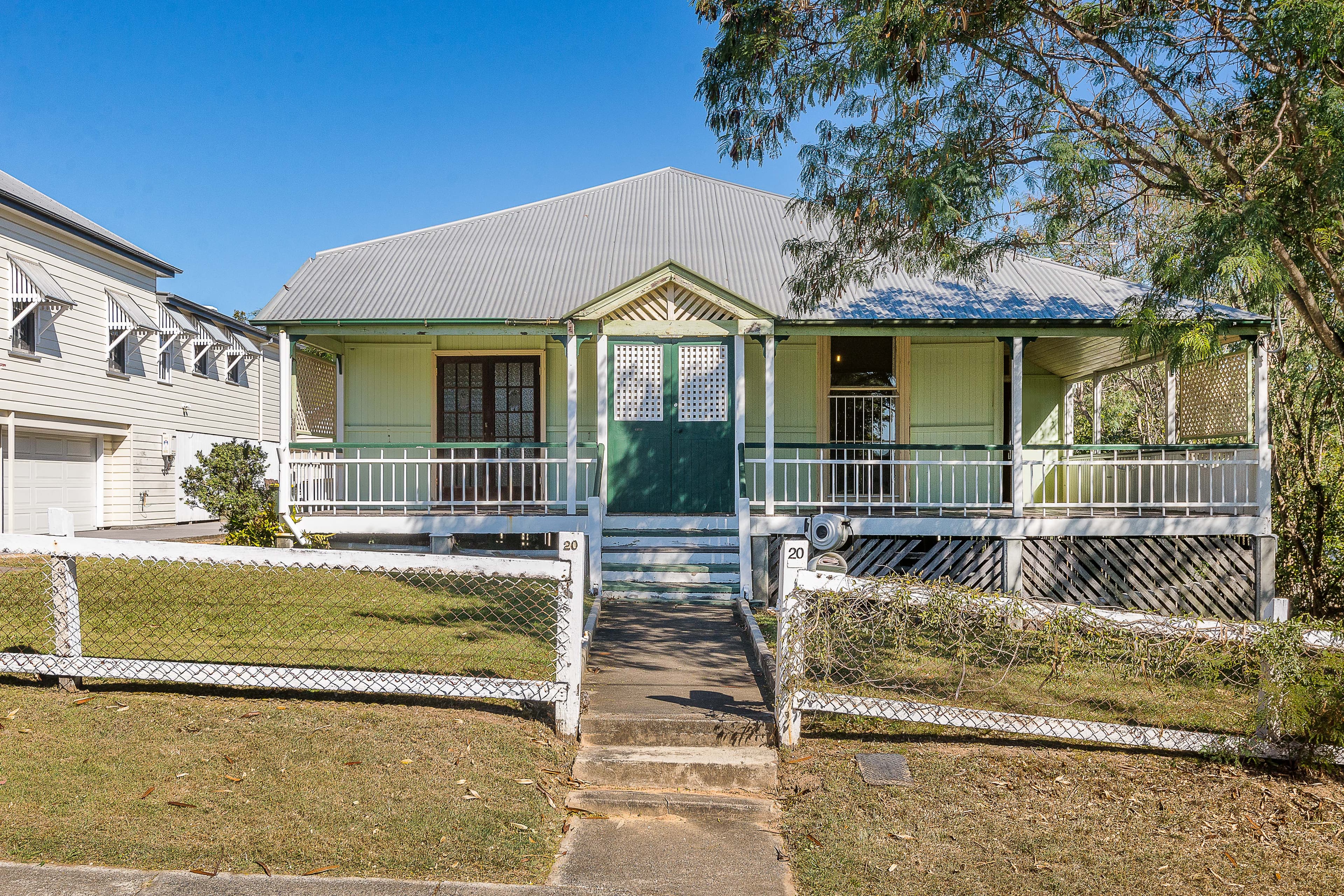 20 Stopford Street, Wooloowin QLD 4030, Wooloowin - Thumbnail 2