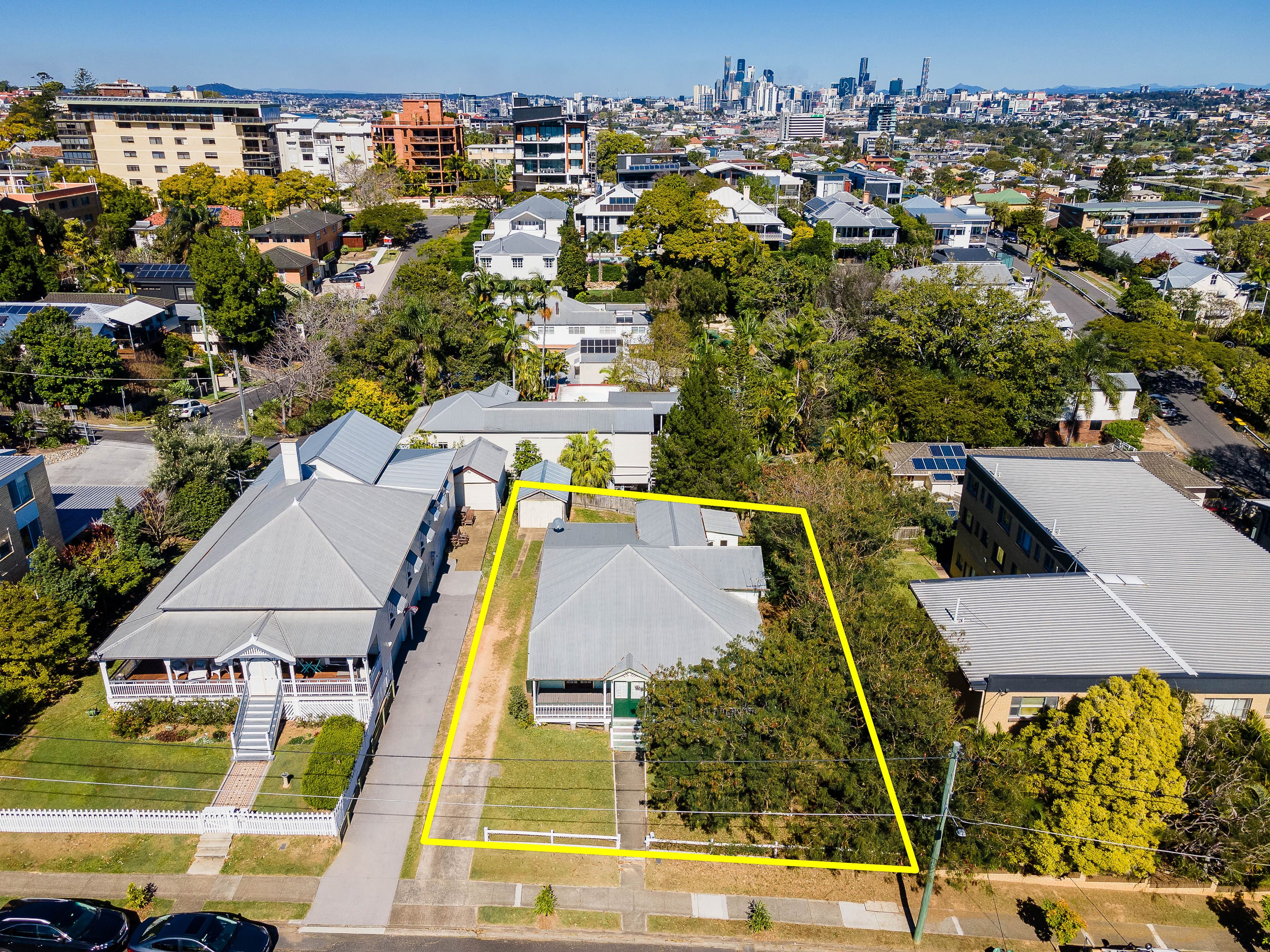 20 Stopford Street, Wooloowin QLD 4030, Wooloowin - Thumbnail 3